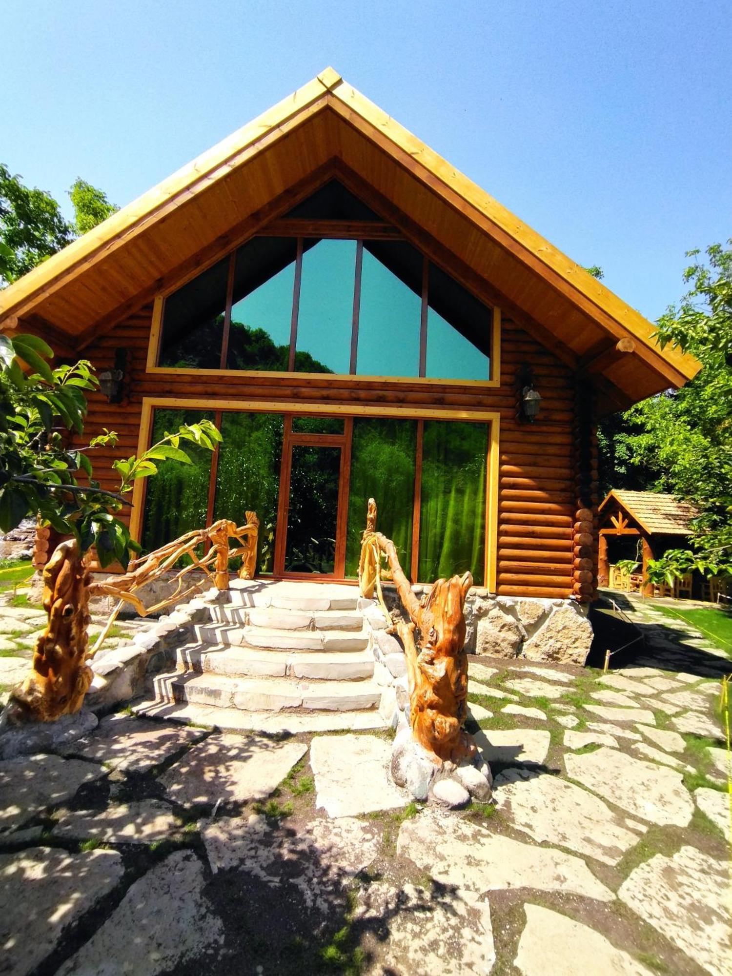 Getahovit Resort Ijevan Room photo