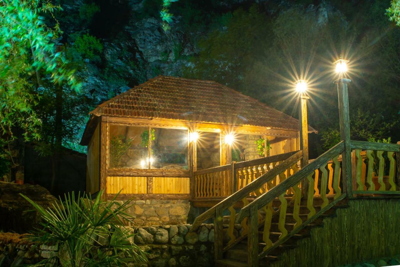 Getahovit Resort Ijevan Exterior photo